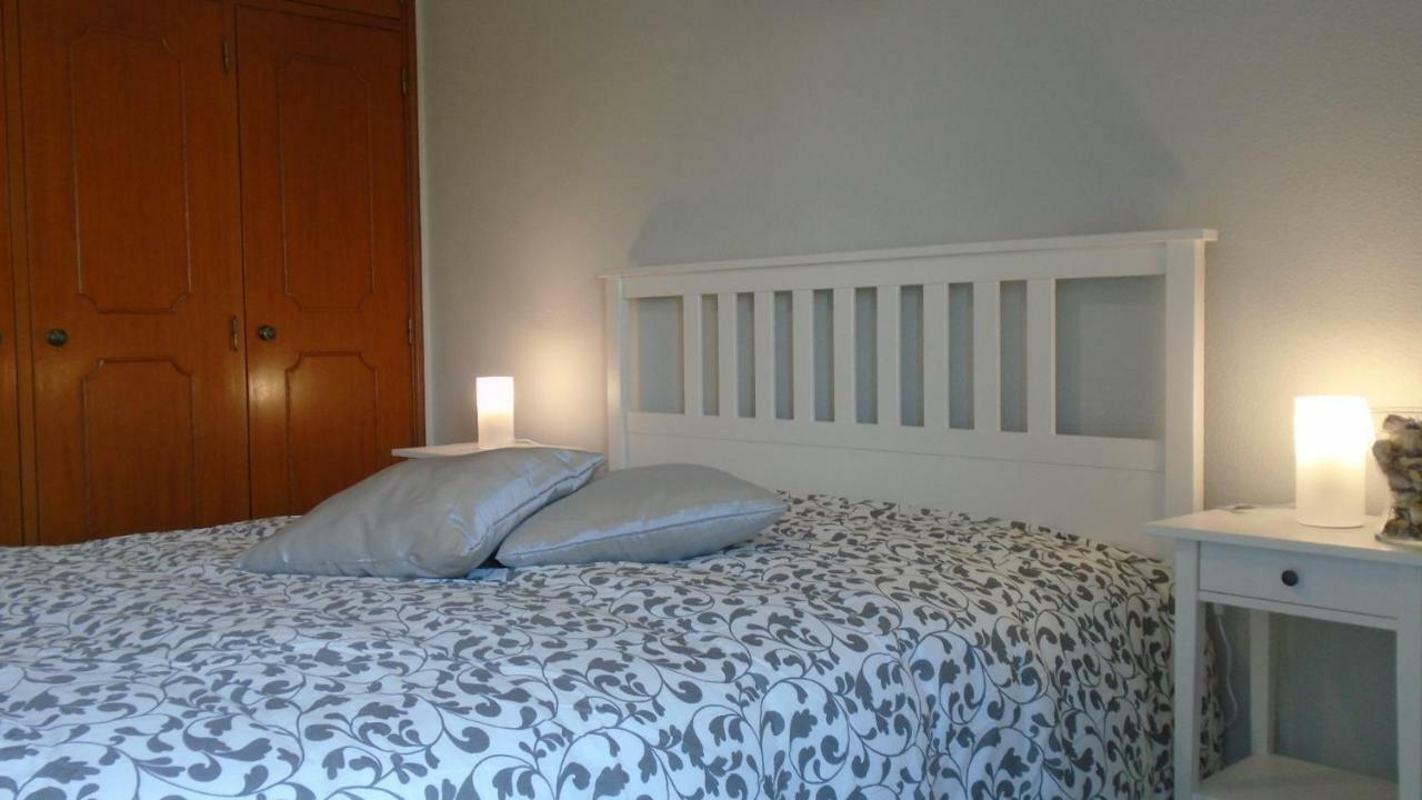 Apartamento Urb. Vila Nova, Lote 5 Armação de Pêra Dış mekan fotoğraf